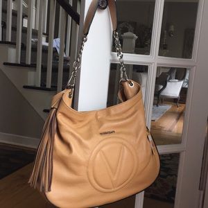 Valentino Penelope Hobo Shoulder Handbag BNWT